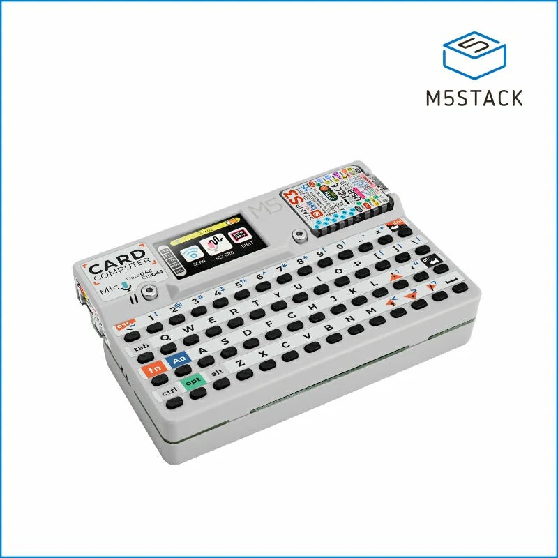 m5stack cardputer